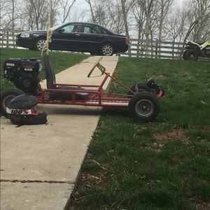 Meet your Posher, Charles